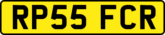 RP55FCR