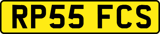 RP55FCS