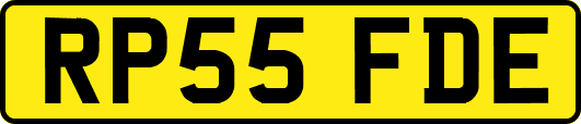 RP55FDE