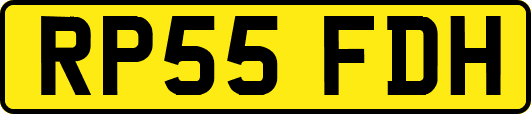 RP55FDH