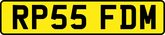 RP55FDM