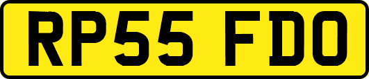 RP55FDO