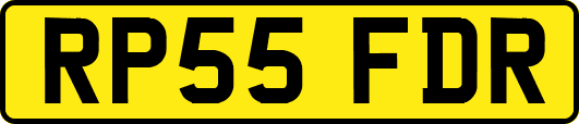 RP55FDR