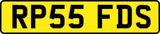 RP55FDS