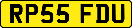 RP55FDU