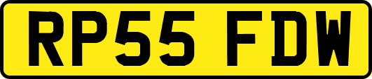RP55FDW