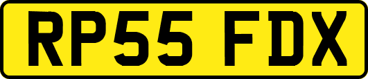 RP55FDX