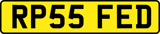 RP55FED
