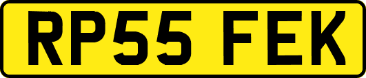 RP55FEK