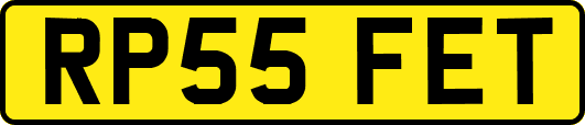 RP55FET