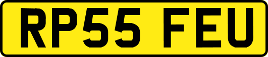 RP55FEU