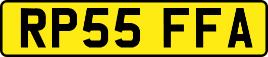 RP55FFA