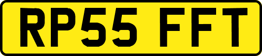 RP55FFT