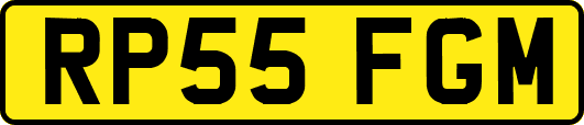RP55FGM
