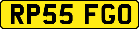 RP55FGO