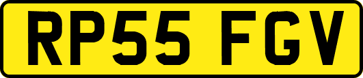 RP55FGV
