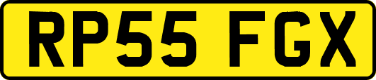 RP55FGX