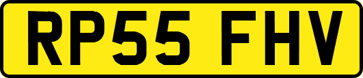 RP55FHV
