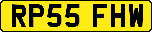 RP55FHW