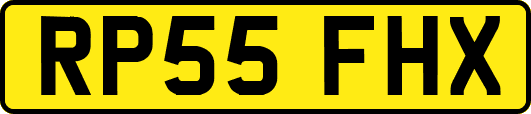 RP55FHX