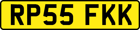 RP55FKK