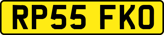 RP55FKO