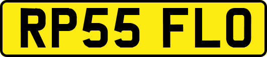 RP55FLO