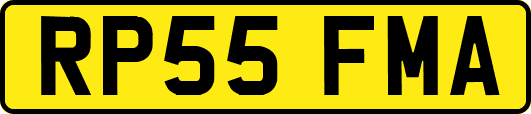 RP55FMA