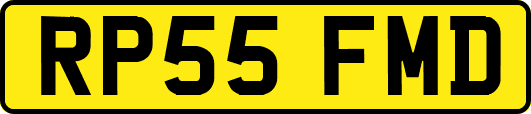 RP55FMD