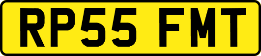 RP55FMT