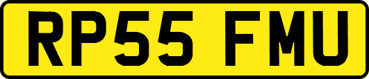 RP55FMU