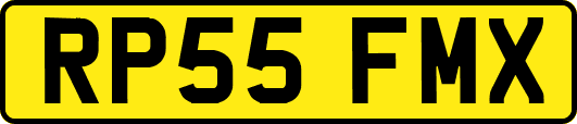 RP55FMX