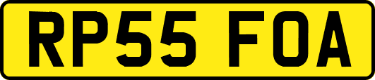 RP55FOA