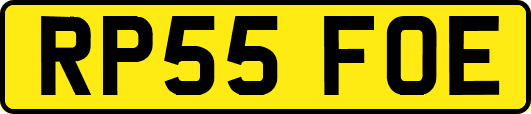 RP55FOE