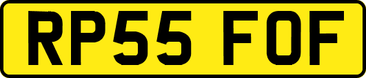 RP55FOF
