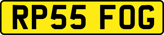 RP55FOG