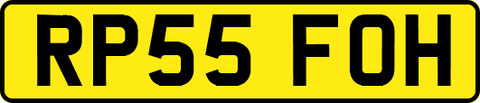 RP55FOH