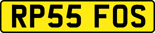 RP55FOS