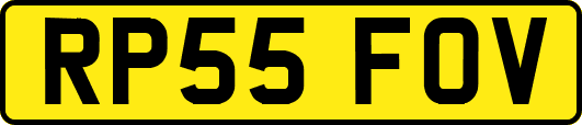 RP55FOV