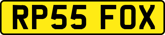 RP55FOX