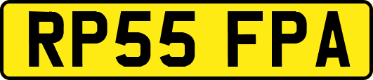 RP55FPA