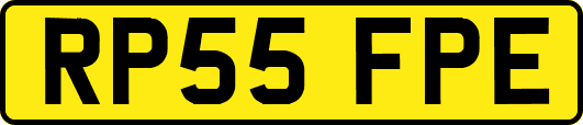 RP55FPE
