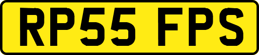 RP55FPS