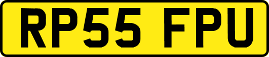 RP55FPU