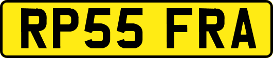 RP55FRA
