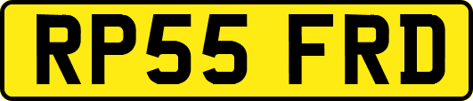 RP55FRD
