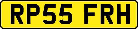 RP55FRH