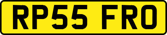 RP55FRO