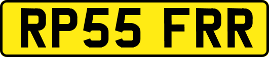RP55FRR