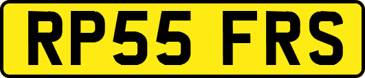 RP55FRS
